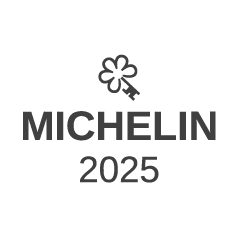 Michelin 2025