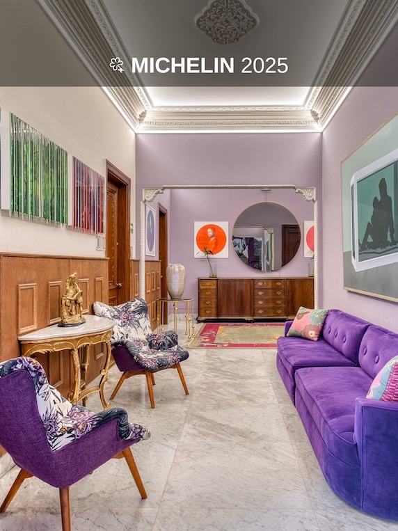 Hotel Pug Seal Anatole France en Polanco